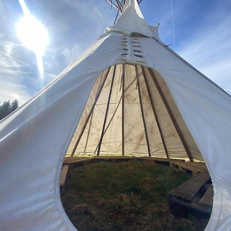 Ferienhaus Klause Neureichenau Kültér fotó