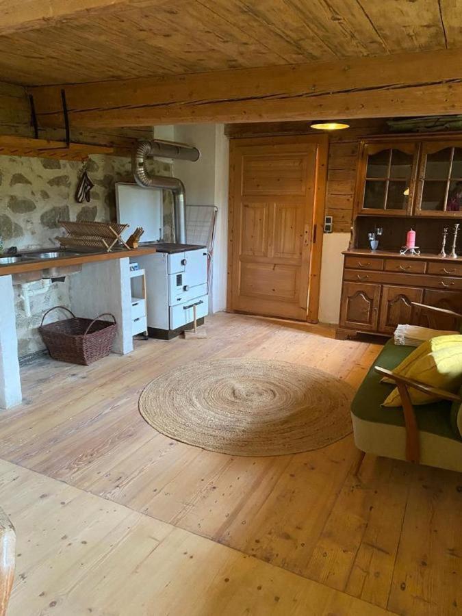 Ferienhaus Klause Neureichenau Kültér fotó