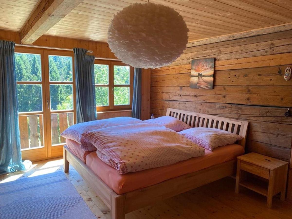 Ferienhaus Klause Neureichenau Kültér fotó