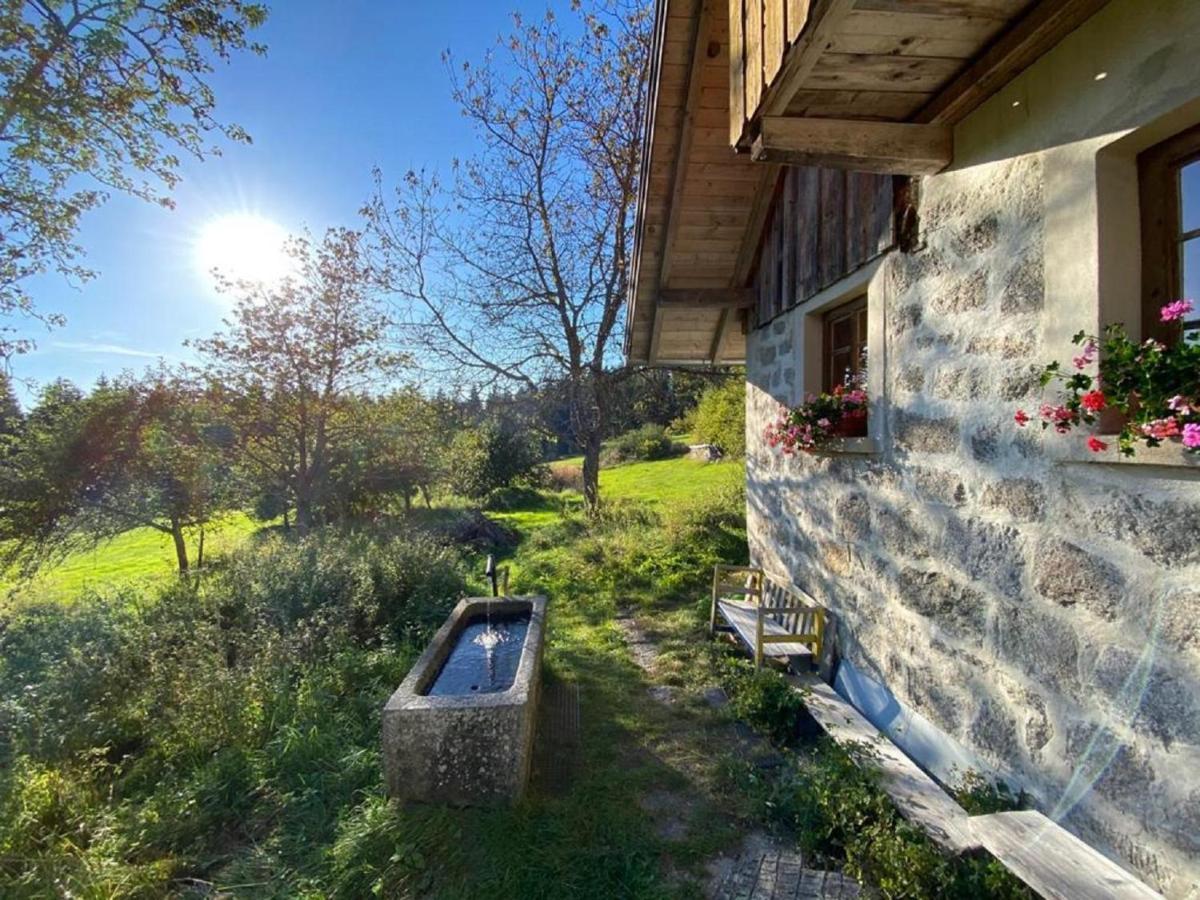 Ferienhaus Klause Neureichenau Kültér fotó