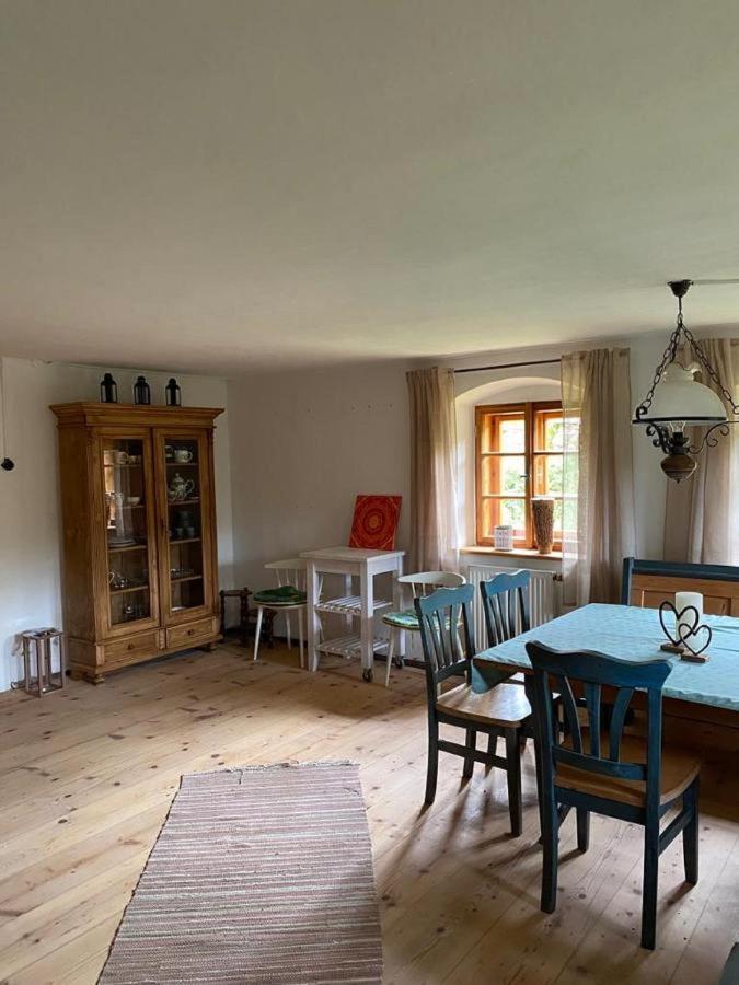 Ferienhaus Klause Neureichenau Kültér fotó