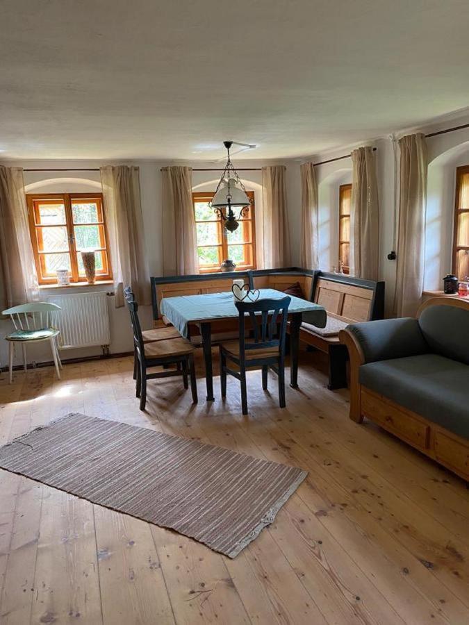 Ferienhaus Klause Neureichenau Kültér fotó