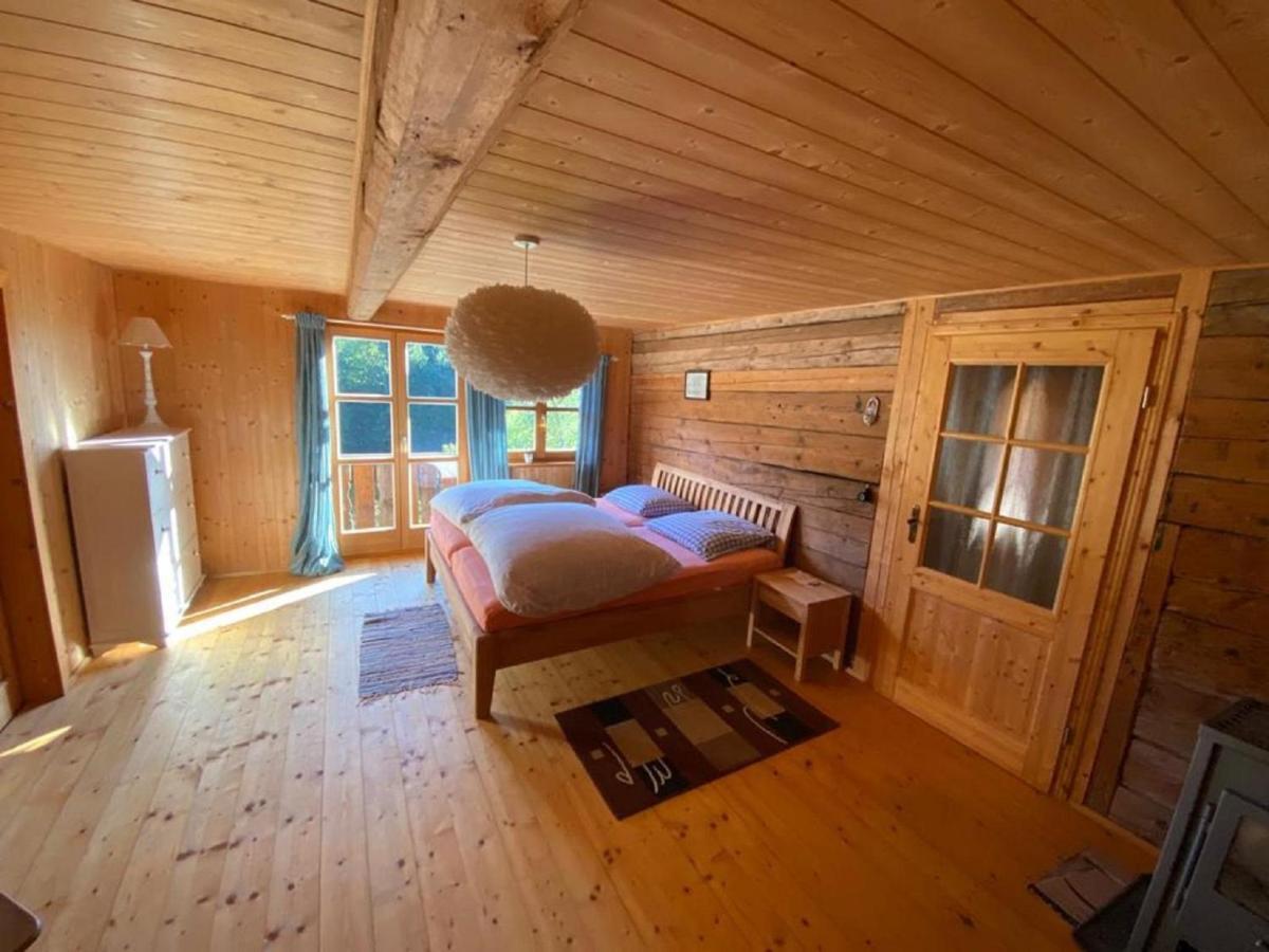Ferienhaus Klause Neureichenau Kültér fotó
