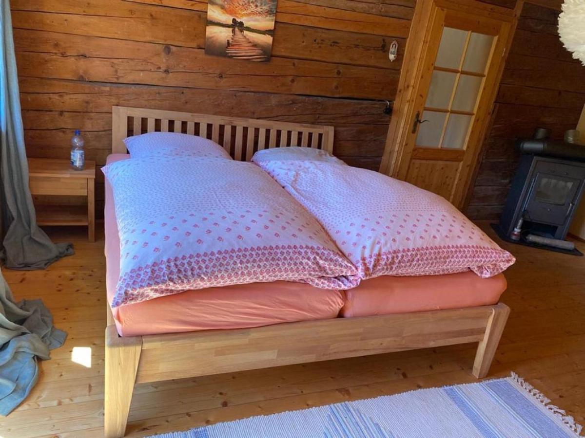 Ferienhaus Klause Neureichenau Kültér fotó