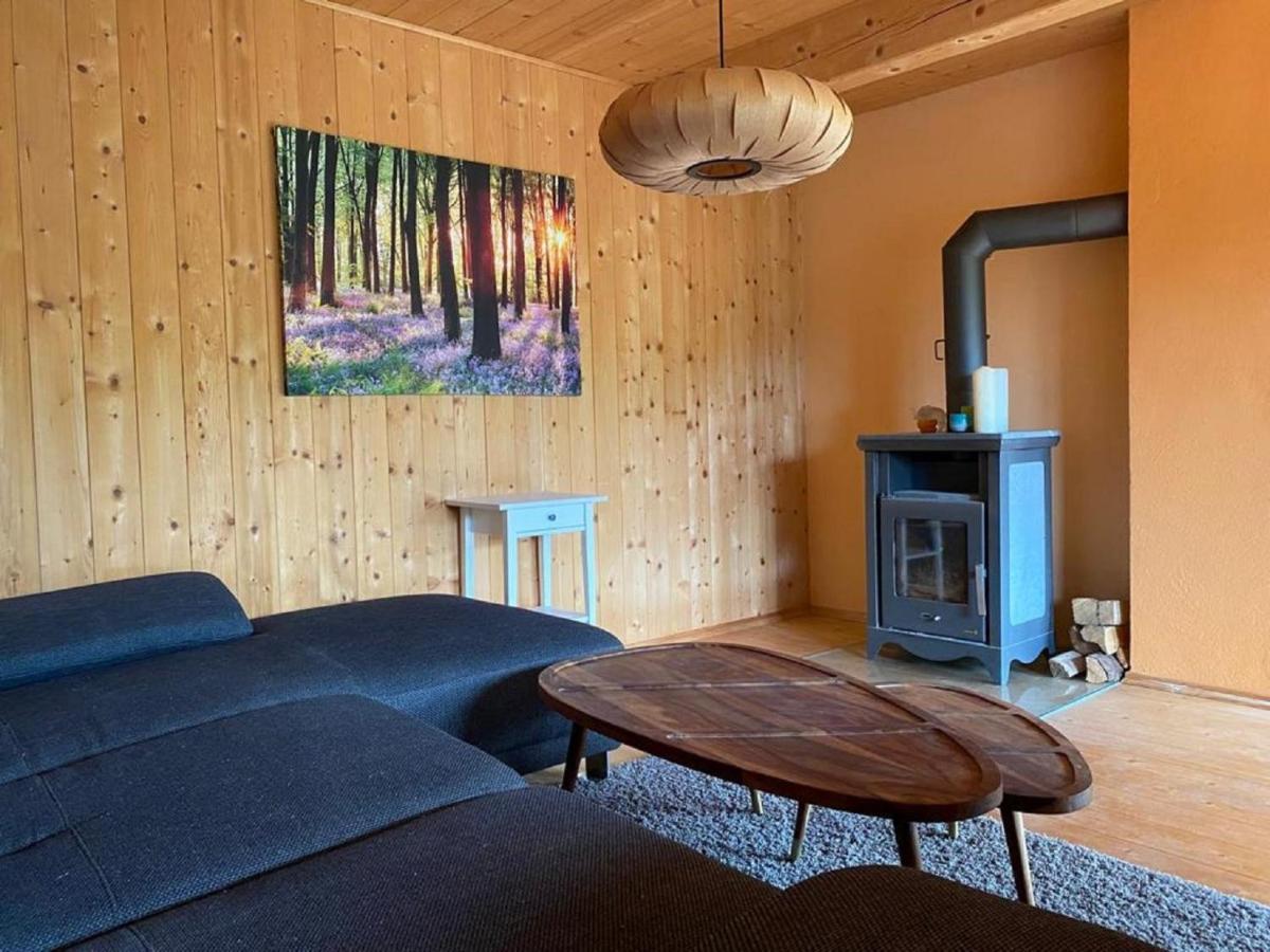 Ferienhaus Klause Neureichenau Kültér fotó