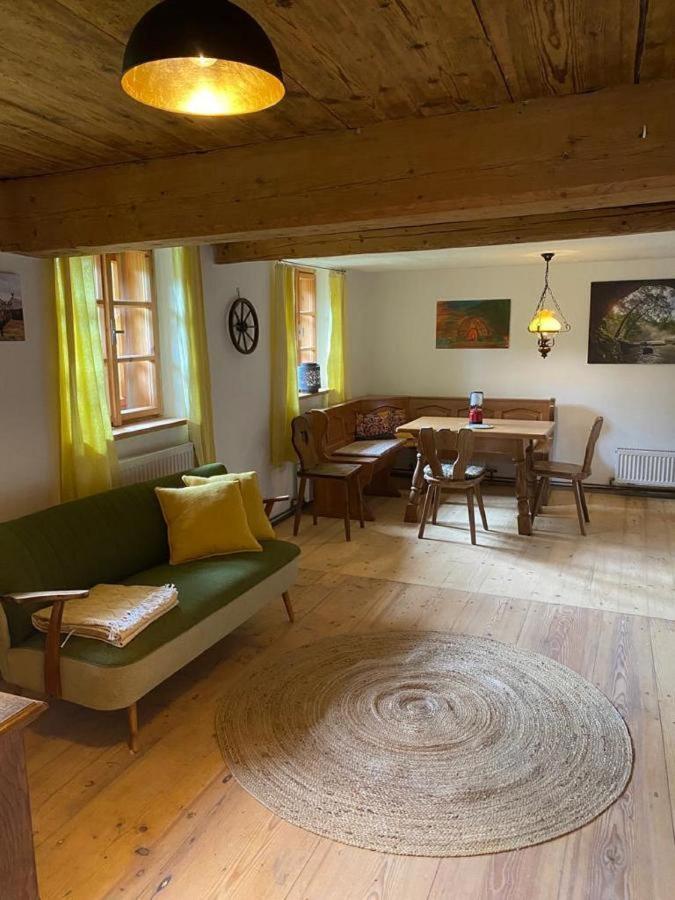 Ferienhaus Klause Neureichenau Kültér fotó