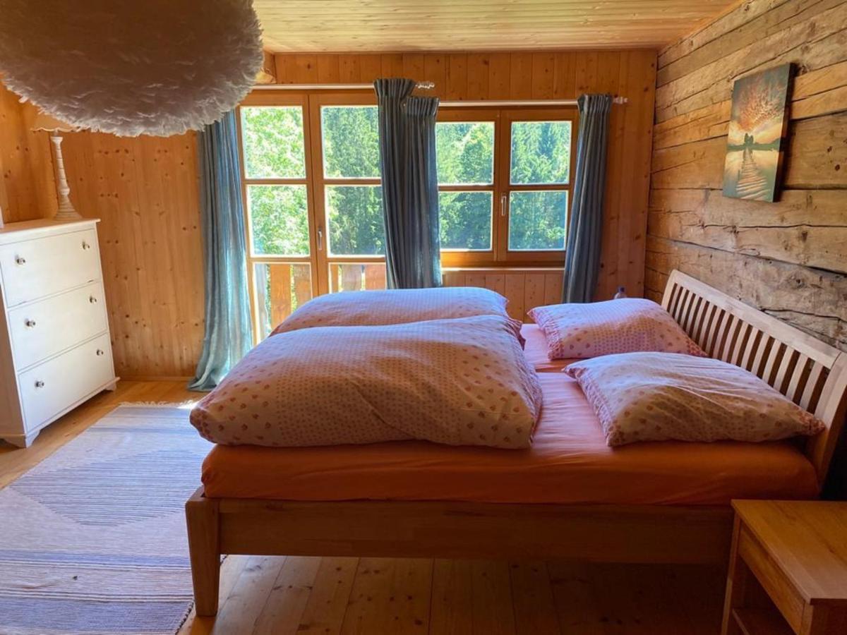 Ferienhaus Klause Neureichenau Kültér fotó