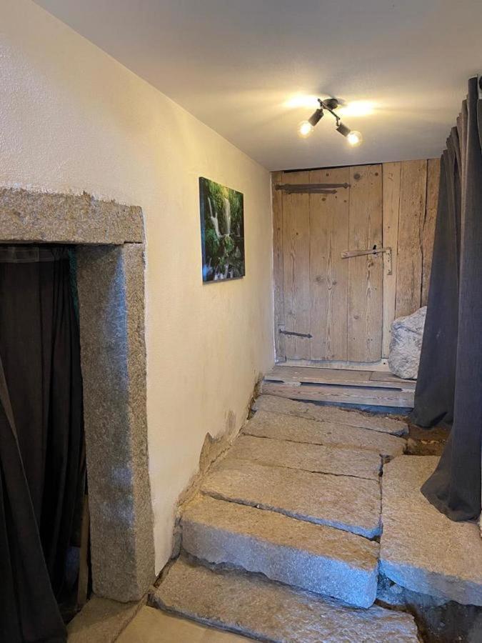 Ferienhaus Klause Neureichenau Kültér fotó
