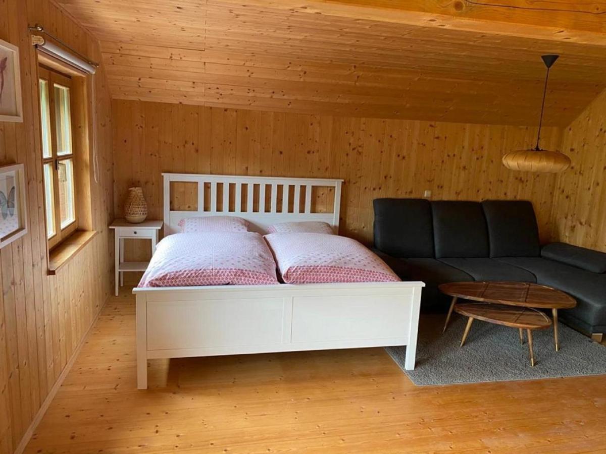Ferienhaus Klause Neureichenau Kültér fotó