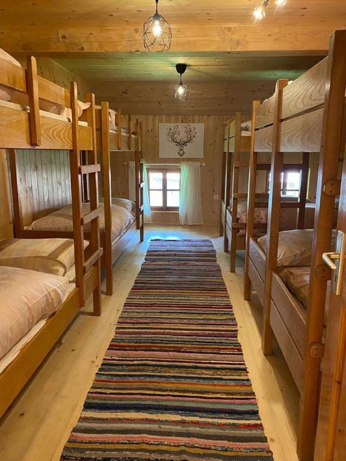 Ferienhaus Klause Neureichenau Kültér fotó