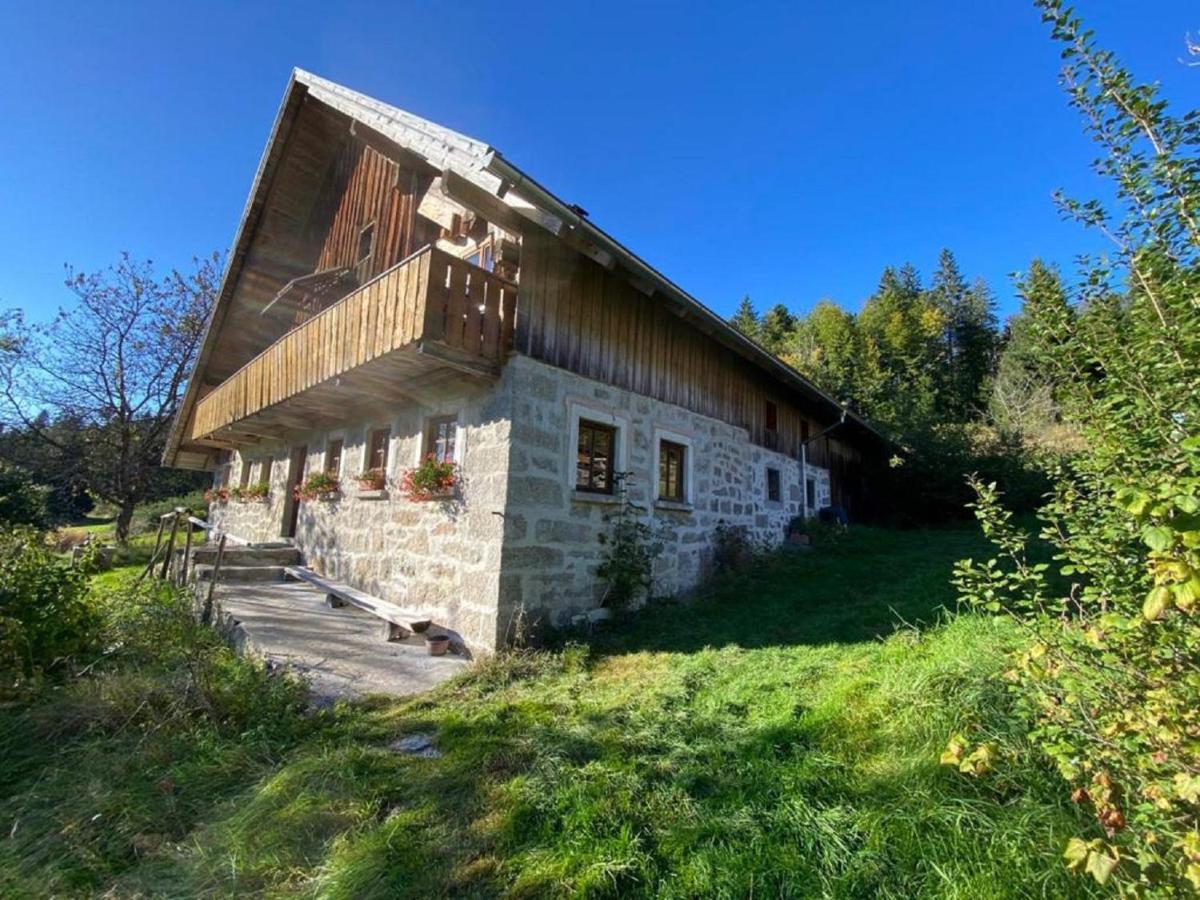 Ferienhaus Klause Neureichenau Kültér fotó