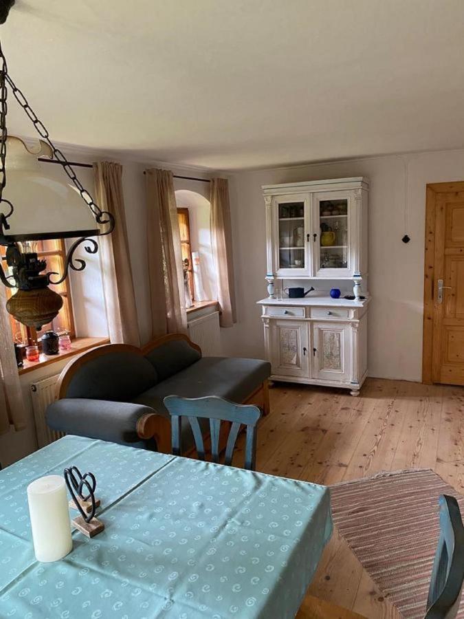 Ferienhaus Klause Neureichenau Kültér fotó