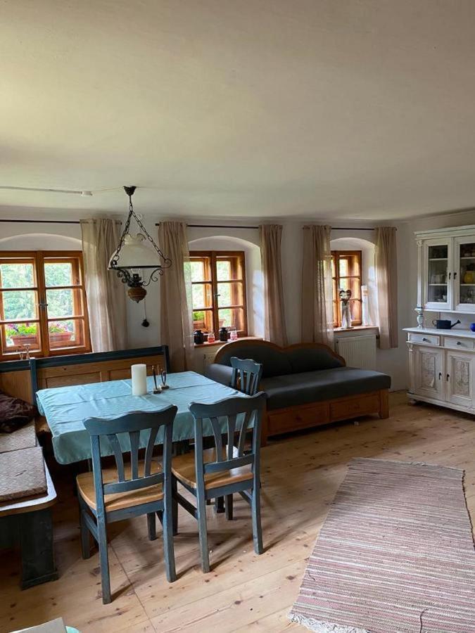 Ferienhaus Klause Neureichenau Kültér fotó