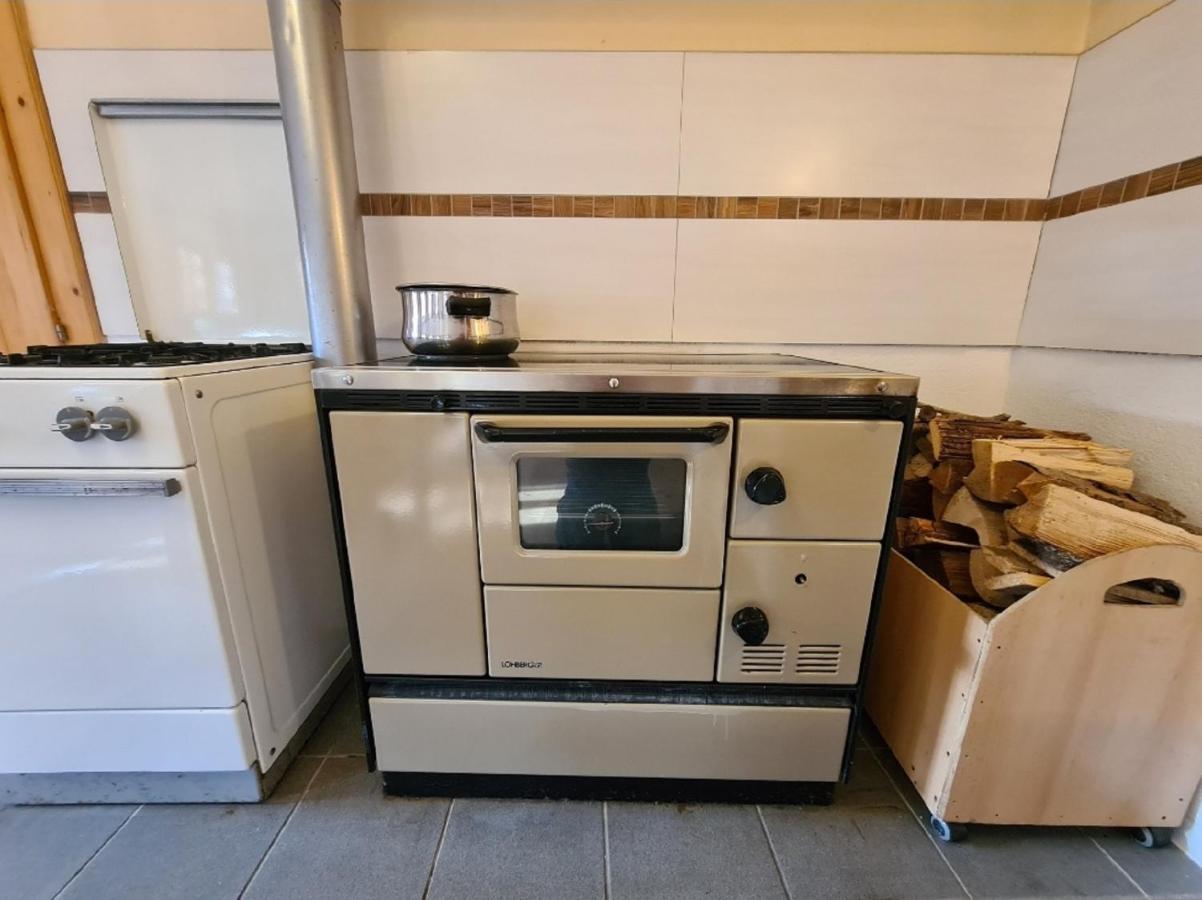 Ferienhaus Klause Neureichenau Kültér fotó