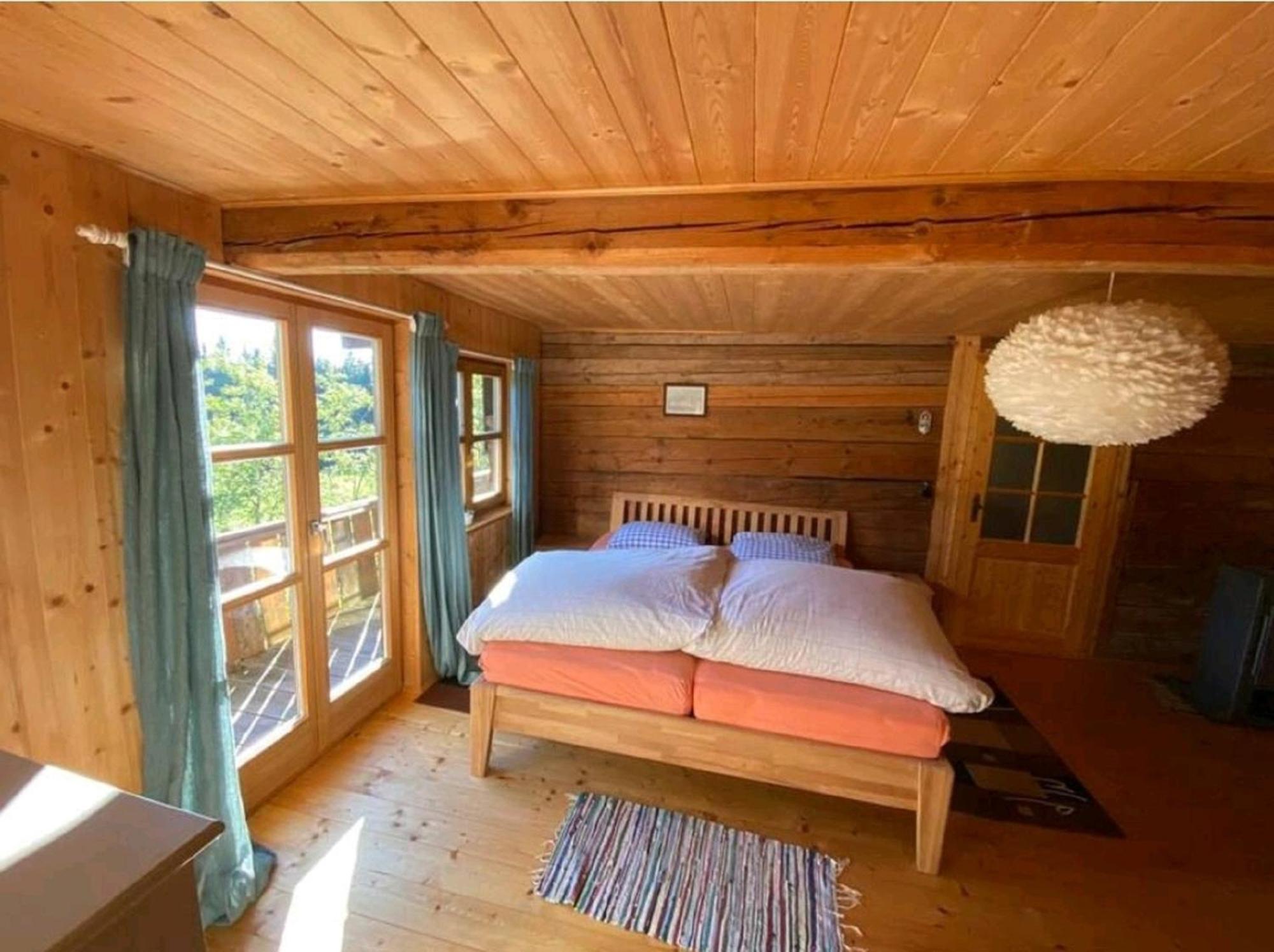 Ferienhaus Klause Neureichenau Kültér fotó