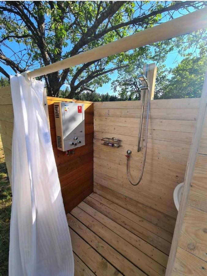 Ferienhaus Klause Neureichenau Kültér fotó