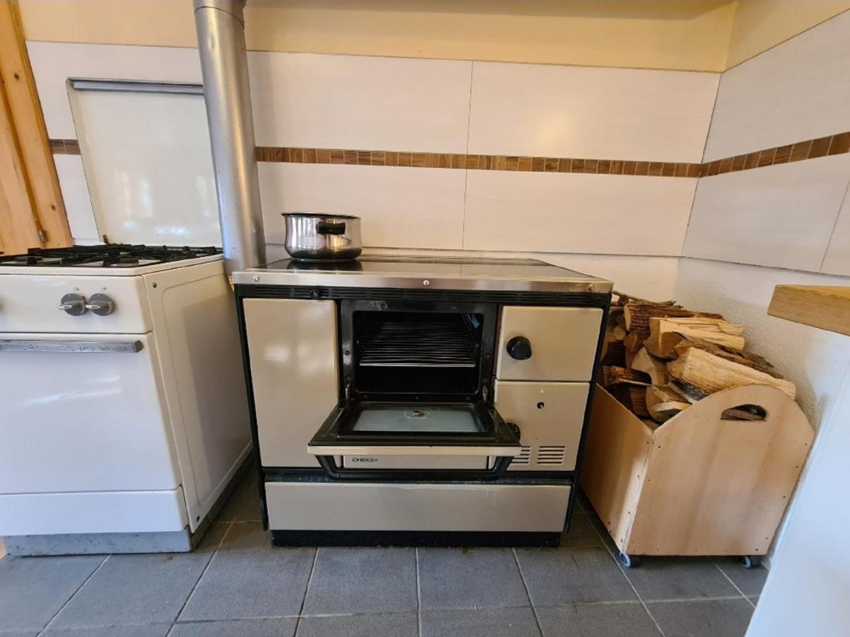 Ferienhaus Klause Neureichenau Kültér fotó