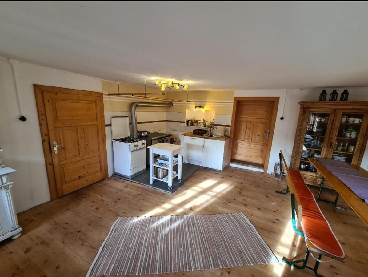Ferienhaus Klause Neureichenau Kültér fotó