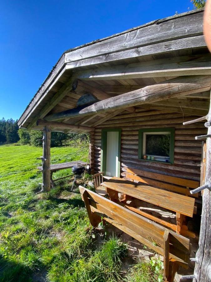 Ferienhaus Klause Neureichenau Kültér fotó