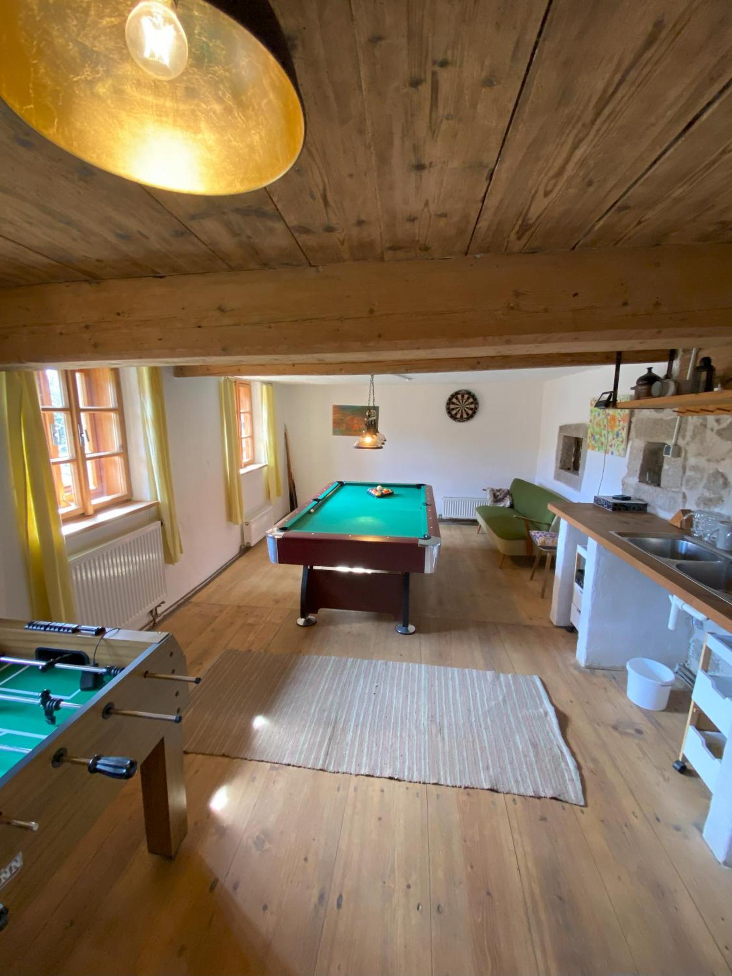 Ferienhaus Klause Neureichenau Kültér fotó