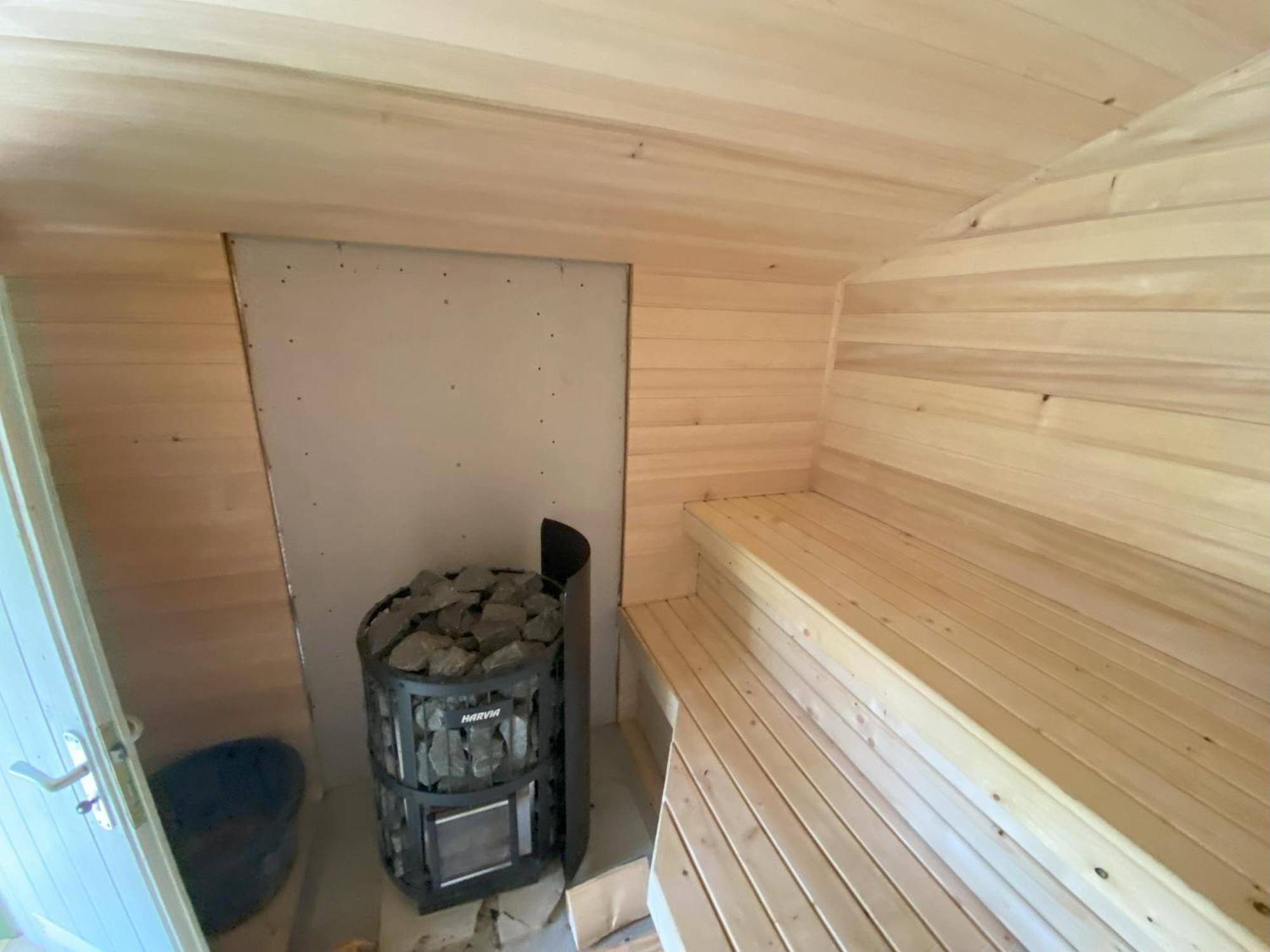 Ferienhaus Klause Neureichenau Kültér fotó
