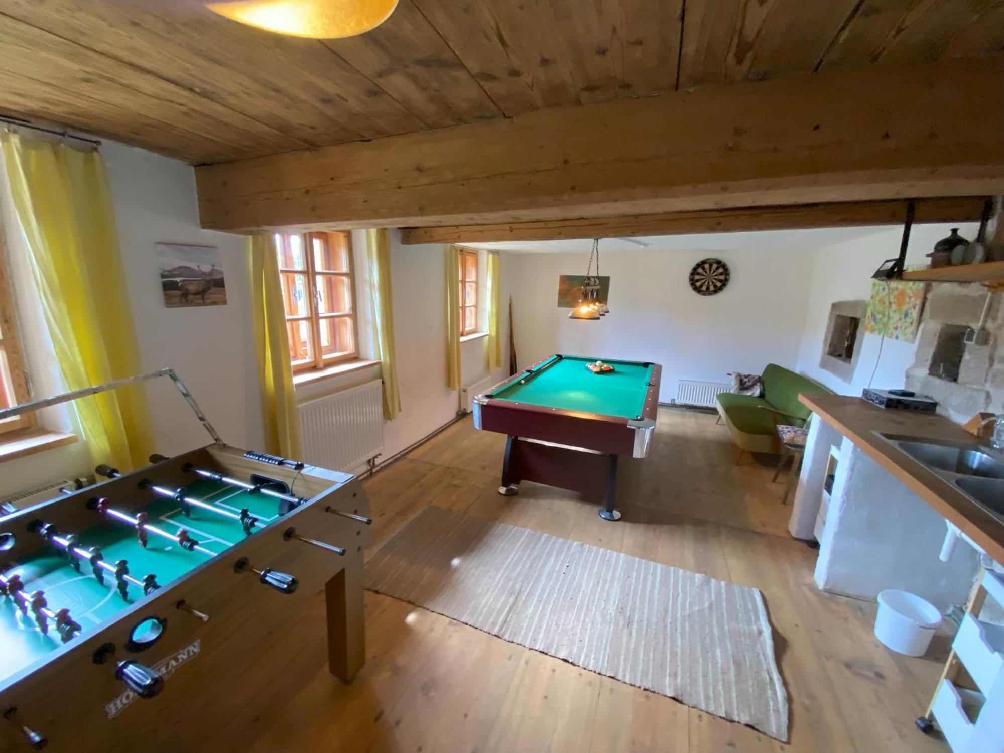Ferienhaus Klause Neureichenau Kültér fotó