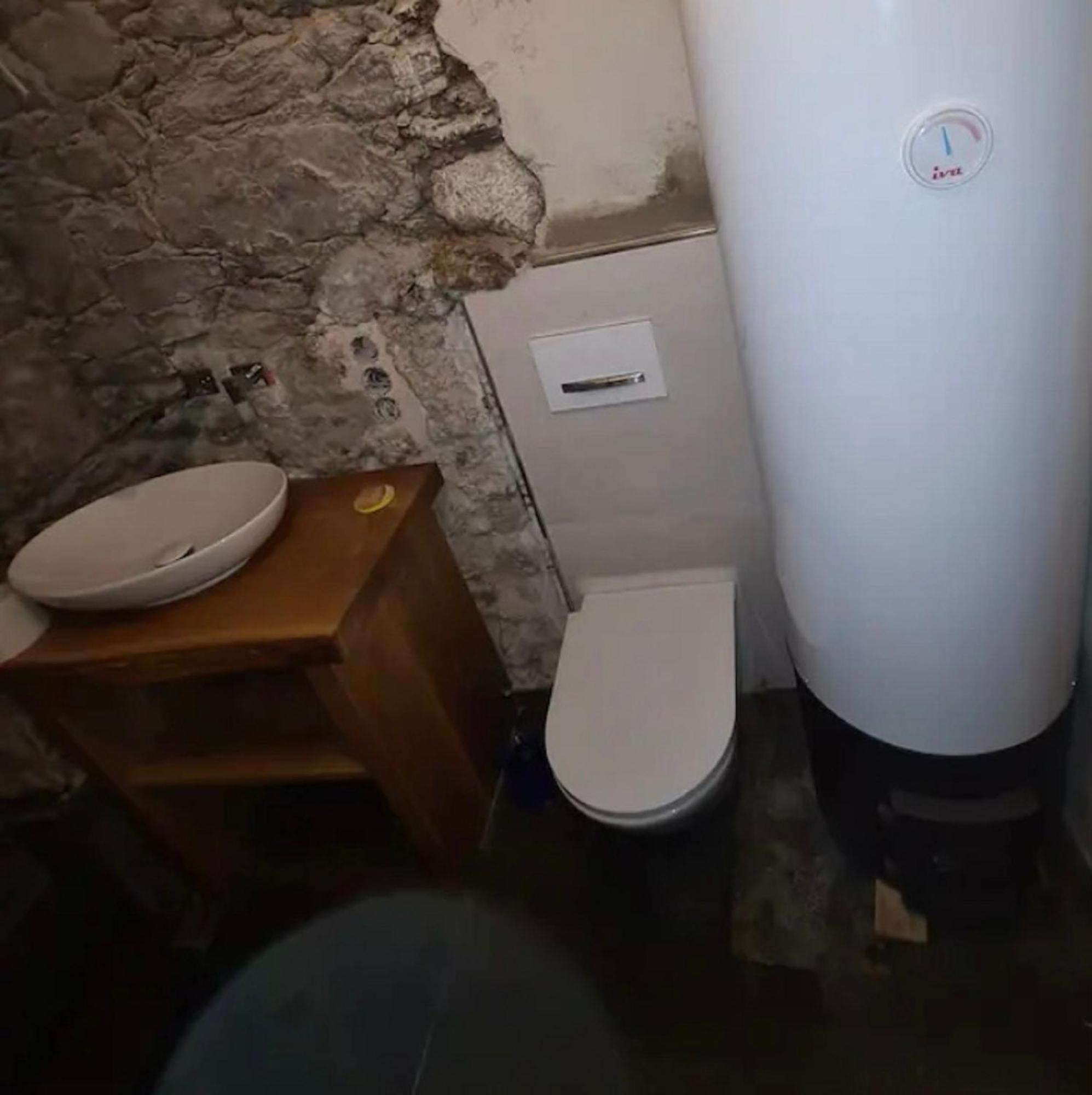 Ferienhaus Klause Neureichenau Kültér fotó