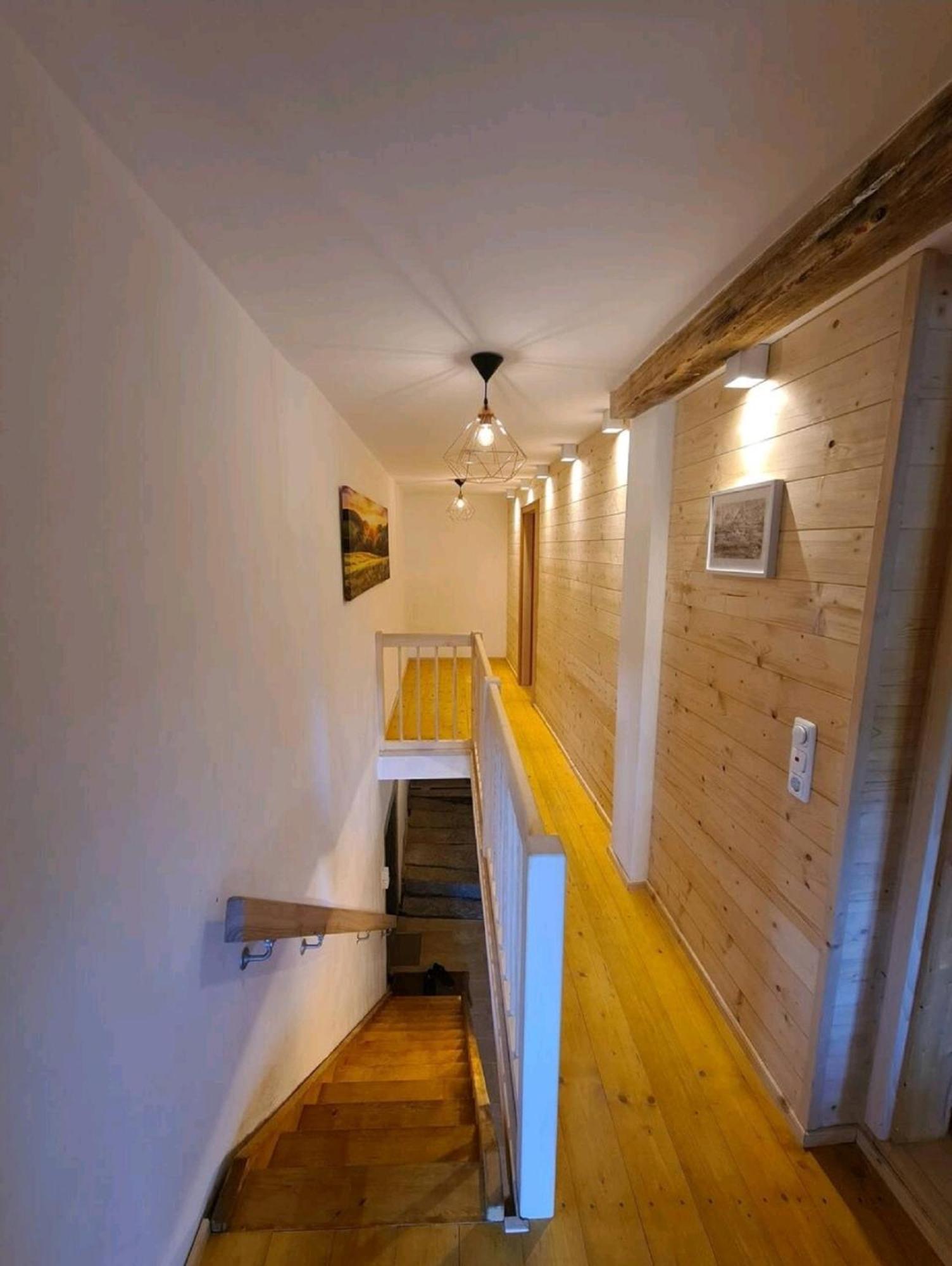 Ferienhaus Klause Neureichenau Kültér fotó