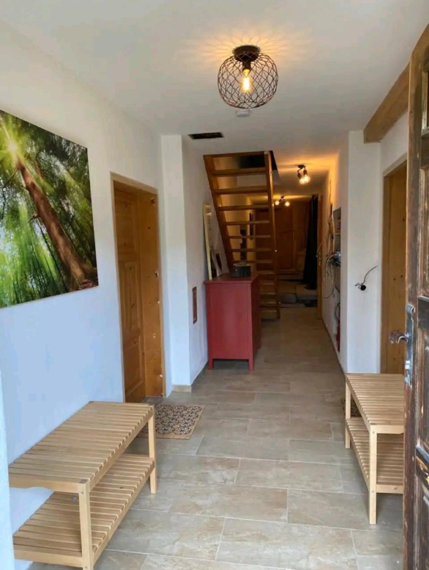 Ferienhaus Klause Neureichenau Kültér fotó
